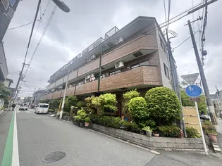 カーム阪南の画像