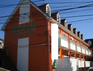 エコルガーデンプレイスBの画像