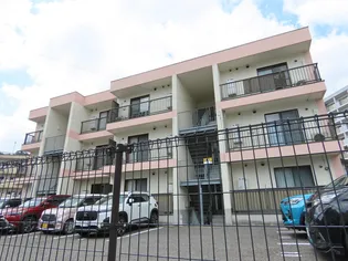 ファミール白鳥の画像