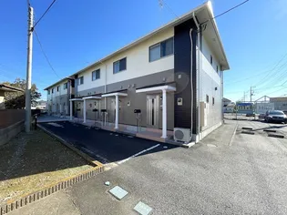 クレセント Aの画像