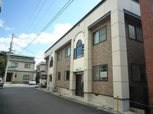 ジュラクハイツの画像