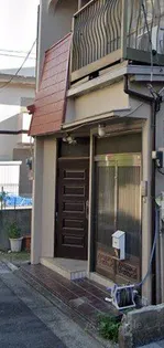 東京都足立区新田3【アパート】の外観