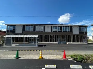 イーストヒルズIの画像