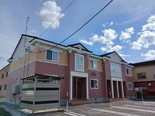 フェザーストーンの画像