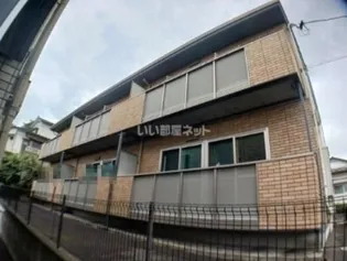 夢五番館【1階】の外観