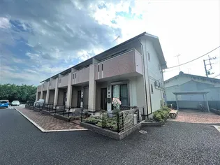 カーサ ベルデの画像