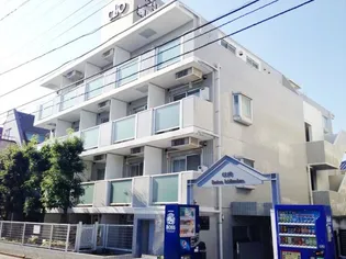 クリオ練馬壱番館の画像