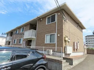 グリーンコートの画像