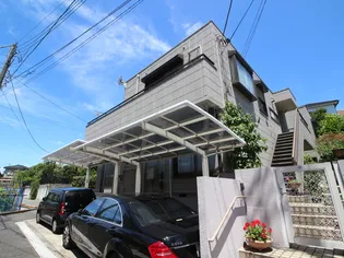 メゾンキュービックの画像