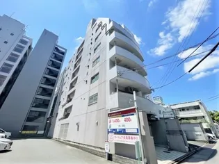 フォンティーヌ金山の画像