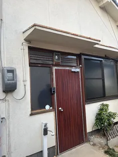 岡山県岡山市南区千鳥町【一戸建】の外観