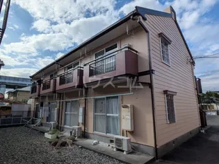 セレクト21 A棟の画像