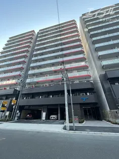 セレニテ新大阪グランデミリュー【11階】の外観