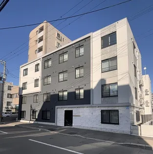 SーRESIDENCE琴似駅前の画像