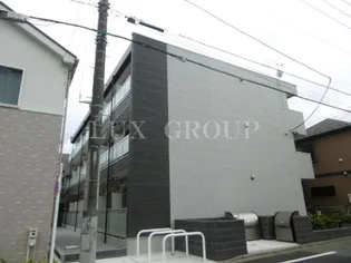 リブリ 栖の画像