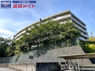 パーシモンヒルズの画像