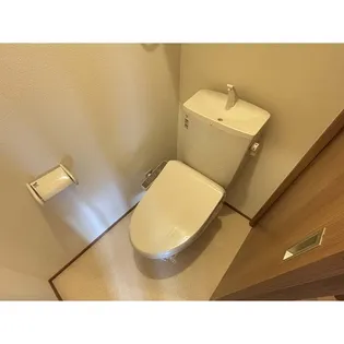 Lupinus terrace【1階】の内装