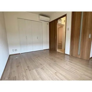 Lupinus terrace【1階】の内装