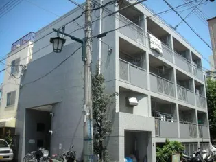 ダイドーメゾン三宮東の画像