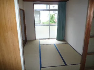 堀ハイツ【1階】のその他画像