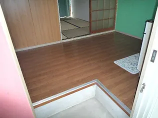 堀ハイツ【1階】のその他画像