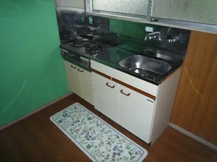 堀ハイツ【1階】のその他画像