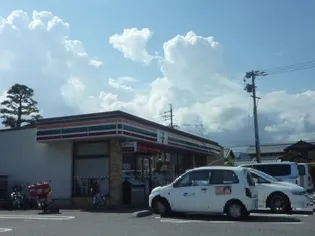 堀ハイツ【1階】の周辺