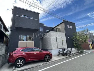 ADDRESS OKUSAWAの画像