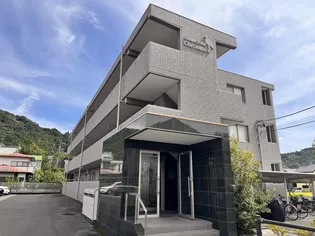 グランストークカメリアの画像