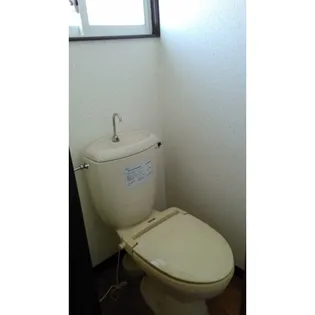 メゾン浪岡の内装