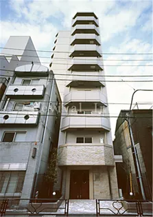 KDXレジデンス文京湯島【12階】の外観