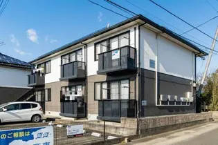 ドエルポラリスAの画像