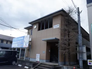バリュージュ駅西【1階】の外観