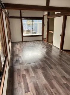 埼玉県さいたま市桜区西堀5【一戸建】の外観