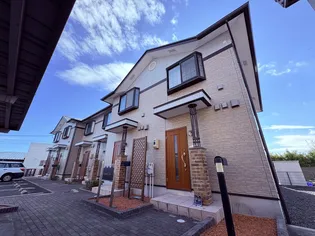 Credit Ciel Aの外観