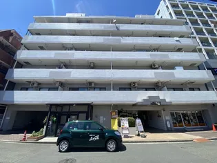 横浜南ガーデンの画像