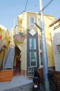 ユナイト大島上町ポール デュカスの画像