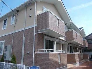 ボヌール川崎の画像