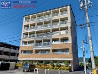 インペリアル鍵屋ノ辻の画像