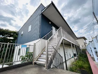 JーBOX【2階】の外観