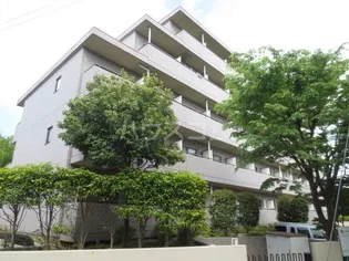 ホーム幕張本郷【5階】の外観
