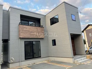 静岡県湖西市新居町新居【一戸建】の外観