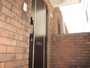 シャトーナベシマ【3階】の外観