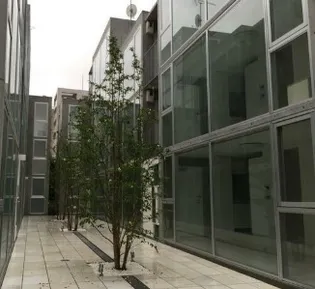 EDIT代々木【3階】の外観