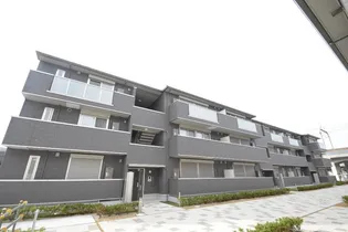 サニープレイス十一屋 B棟の画像