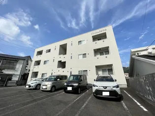 クラージュ木風の画像