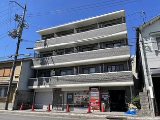 北山ピュアプラザの画像