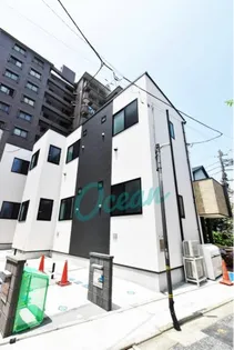 ハーモニーテラス志村坂上の画像