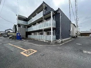 レオネクストブルーヴィラの画像