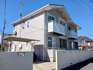 Little Count1130【2階】の外観